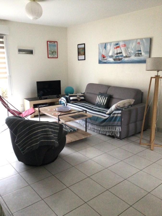 Maison Caroual Erquy 500M De La Plage エクステリア 写真