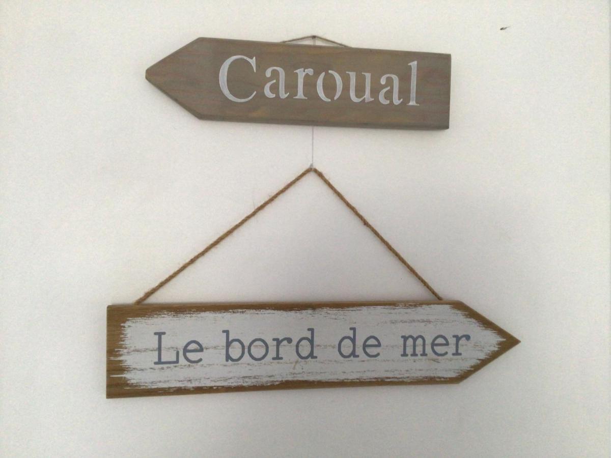 Maison Caroual Erquy 500M De La Plage エクステリア 写真