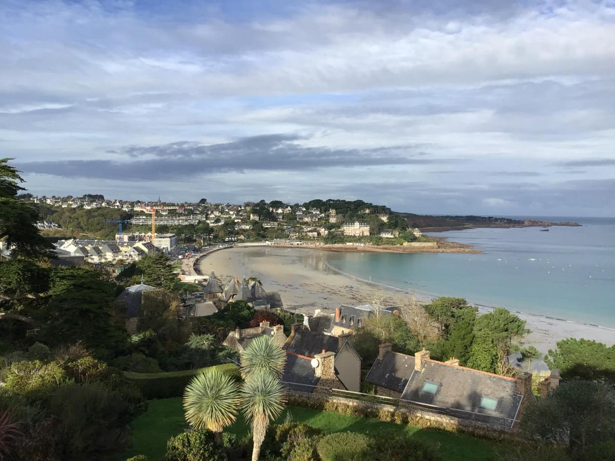 Maison Caroual Erquy 500M De La Plage エクステリア 写真